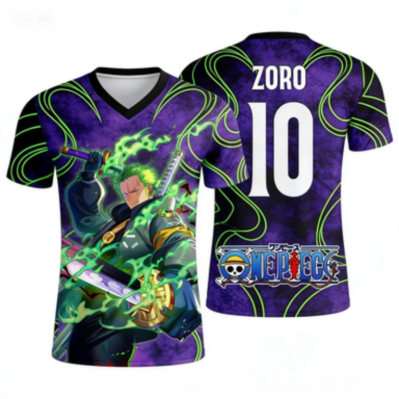 2026 Summer New Anime Football - Anime Merchandise Online บทวิจารณ์และราคา