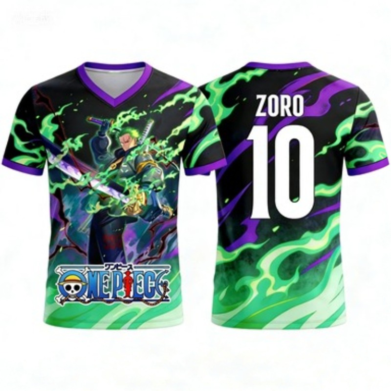2026 Summer New Anime Football - Anime Merchandise Online บทวิจารณ์และราคา