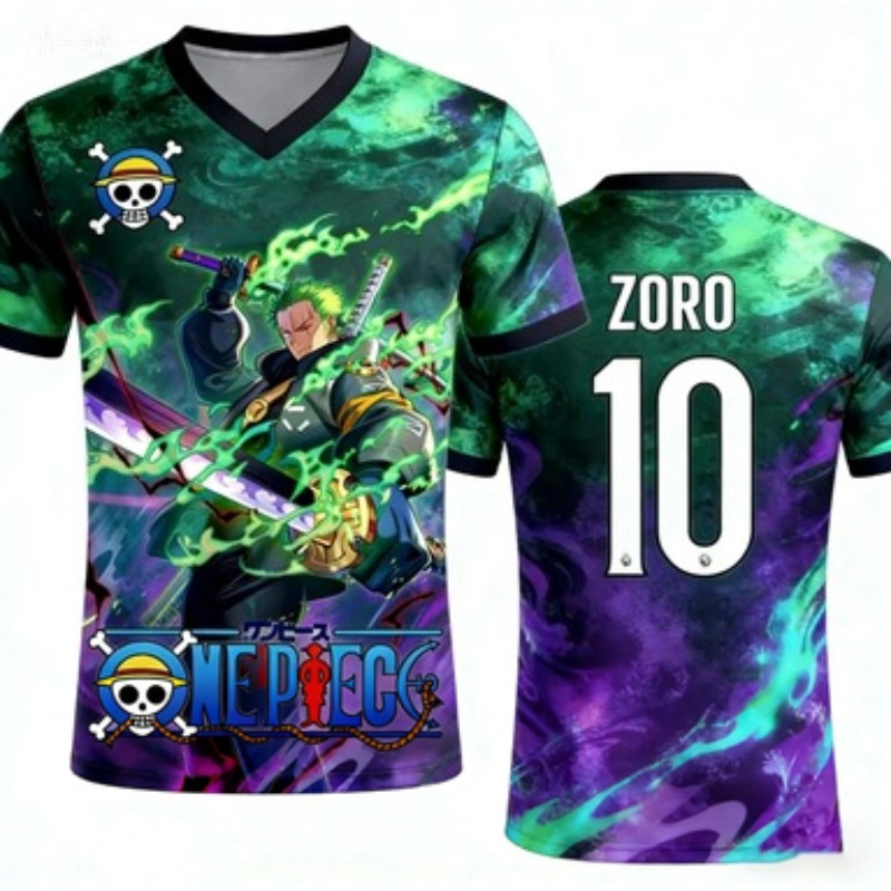 2026 Summer New Anime Football - Anime Merchandise Online บทวิจารณ์และราคา