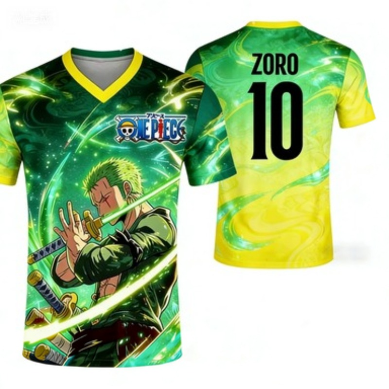 2026 Summer New Anime Football - Anime Merchandise Online บทวิจารณ์และราคา