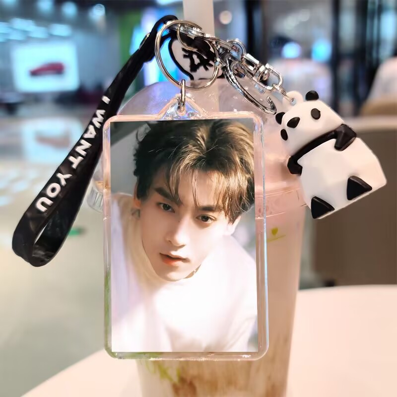Tian Xuning, double-sided keyc - Top Anime Merchandise บทวิจารณ์และราคา