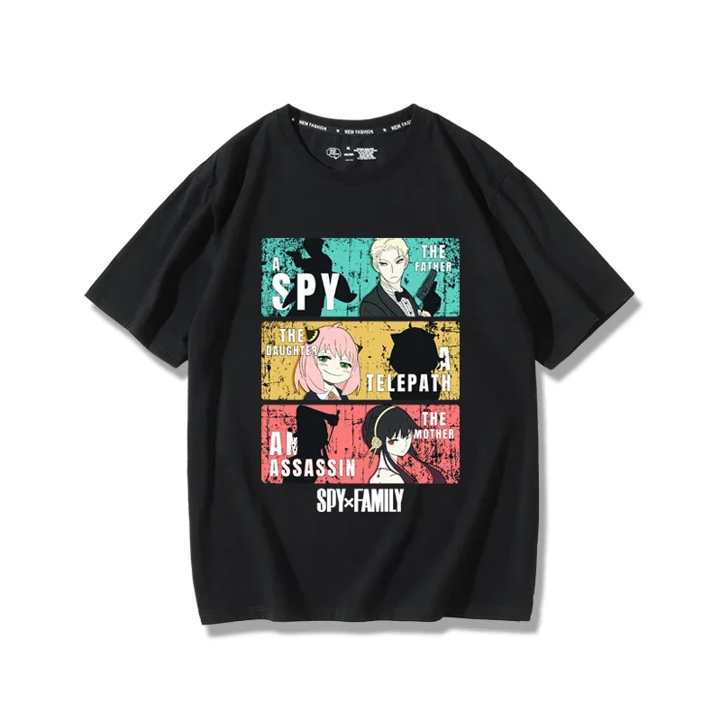 SPY×FAMILY Spy and Family Them - Top Anime Merchandise บทวิจารณ์และราคา