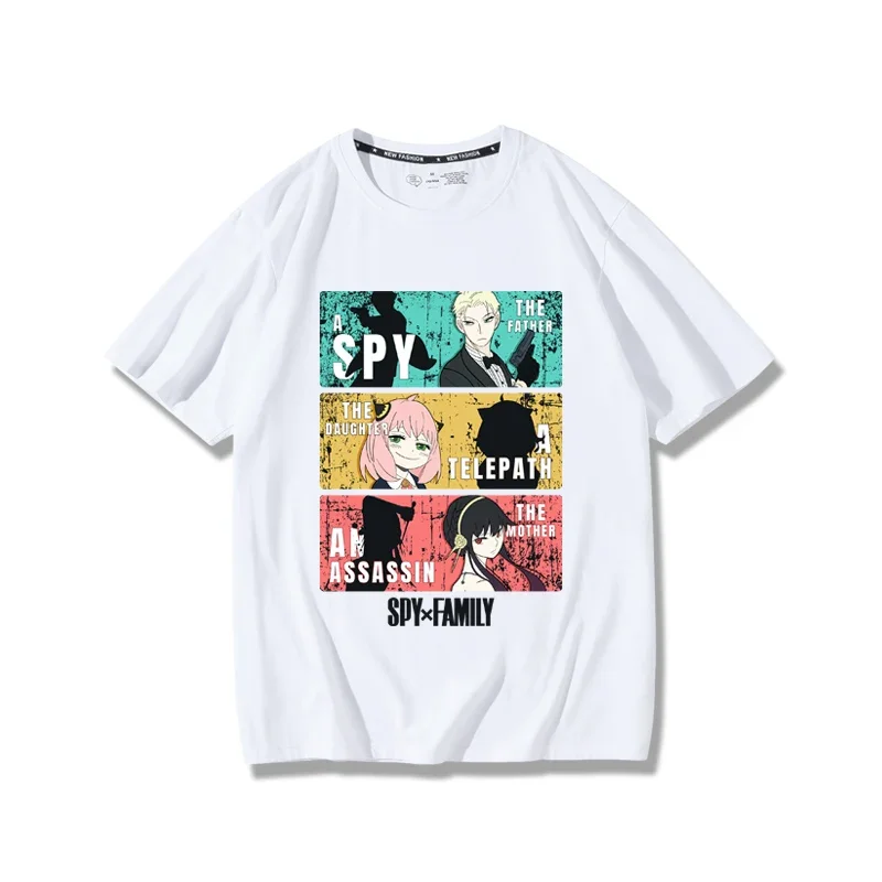 SPY×FAMILY Spy and Family Them - Top Anime Merchandise บทวิจารณ์และราคา