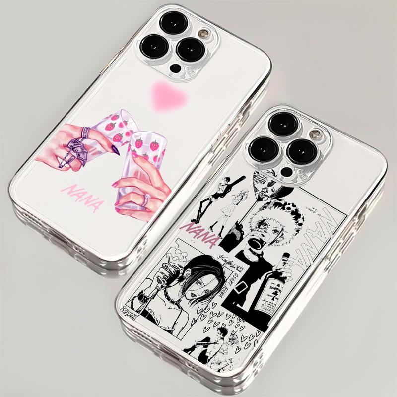 Japan Anime Nana Oosaki Phone  - Nana Anime Merchandise บทวิจารณ์และราคา