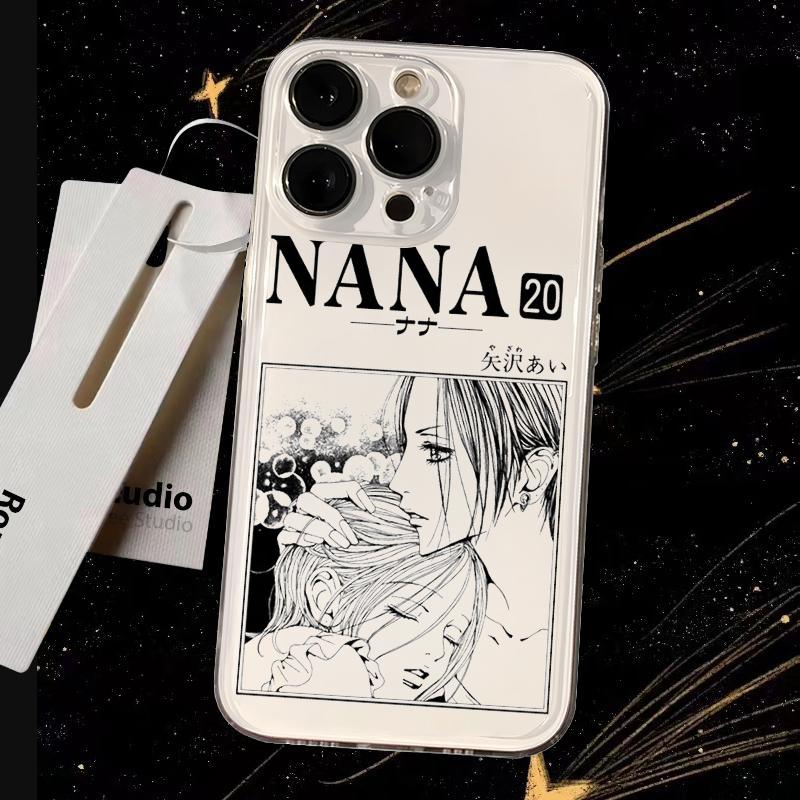 Japan Anime Nana Oosaki Phone  - Nana Anime Merchandise บทวิจารณ์และราคา
