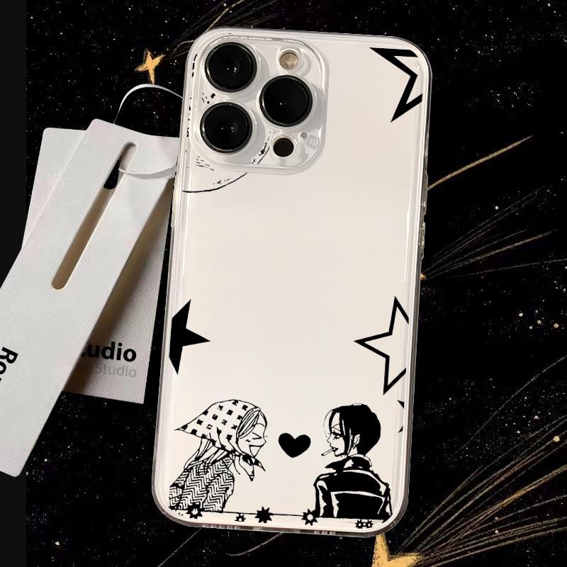 Japan Anime Nana Oosaki Phone  - Nana Anime Merchandise บทวิจารณ์และราคา