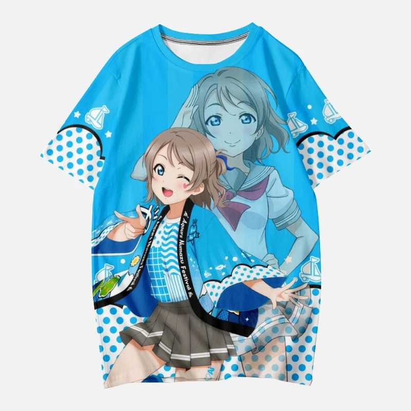 New hot selling summer 3D anim - Anime Merchandise Online บทวิจารณ์และราคา
