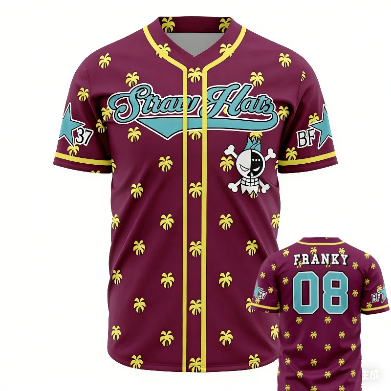 One Piece Summer New Arrival L - Top Anime Merchandise บทวิจารณ์และราคา